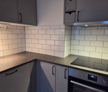 J F Hellmansgatan 1, Trelleborg Centrum - Foto 5