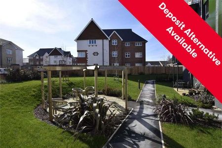 Cheswick Court, Long Down Avenue, Stoke Gifford, Bristol, BS16 - Photo 2