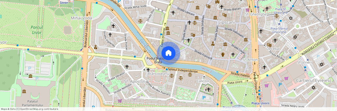 Bucuresti
