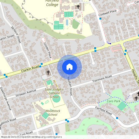 46 Haultain Street, 3214, Fairfield