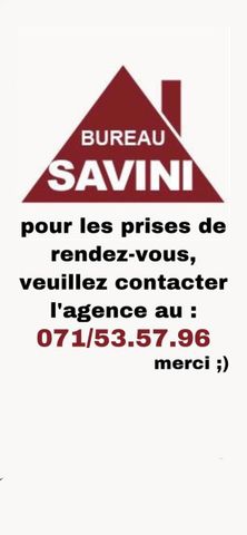 Appartement en plein centre ville à 6000 Charleroi - Photo 2