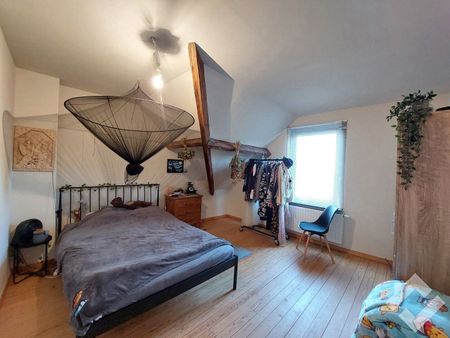 Appartement Te huur - Photo 5