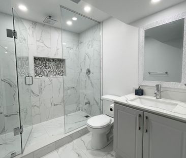 For Lease - 24 San Felice Lane Unit# Basement, Hamilton, Ontario - Photo 6