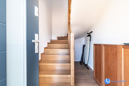 Modlnica*4pok.-85m2*2 miejsca postojowe - Zdjęcie 2