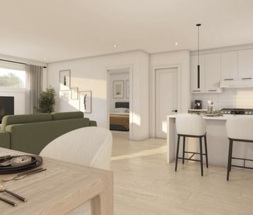 Appartement 2 Chambres / Les Berges - Photo 3