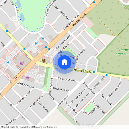 22 Holmes Street, WA 6110, Southern River