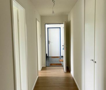 3-Zimmerwohnung im 1. Obergeschoss - Vogelmattstrasse 13 - Foto 4