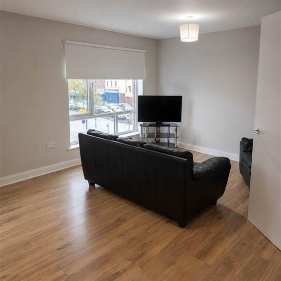 110 College Central, Belfast, BT1 6BB - Photo 1