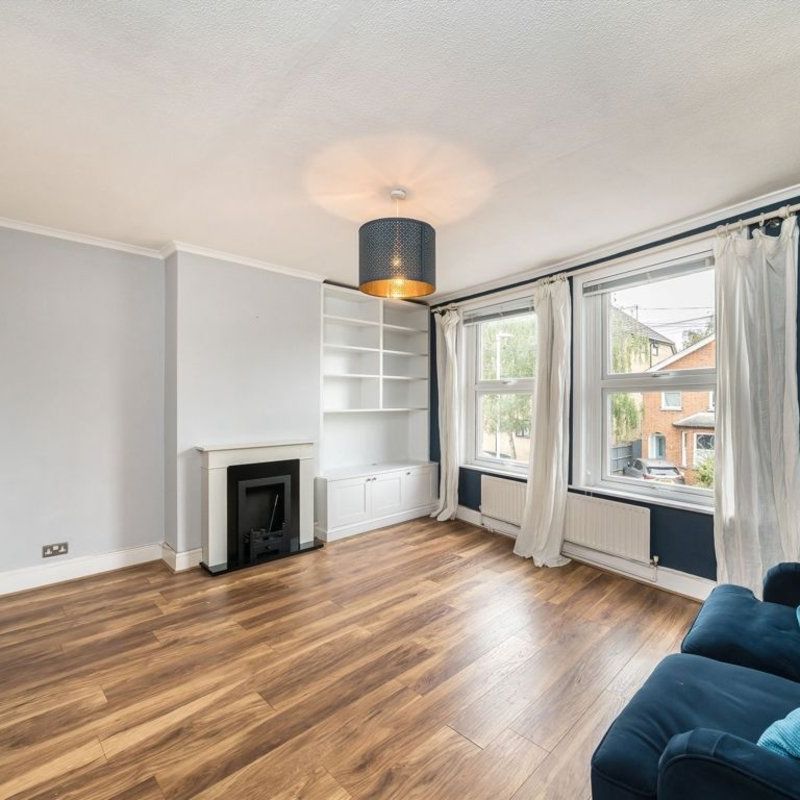 Tolworth Park Road, KT6, London - Photo 1