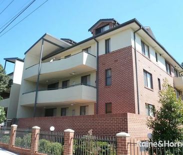 3/11-13 Crane Street, Homebush, NSW 2140 - Photo 1