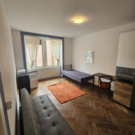 1 Zimmer - Photo 4