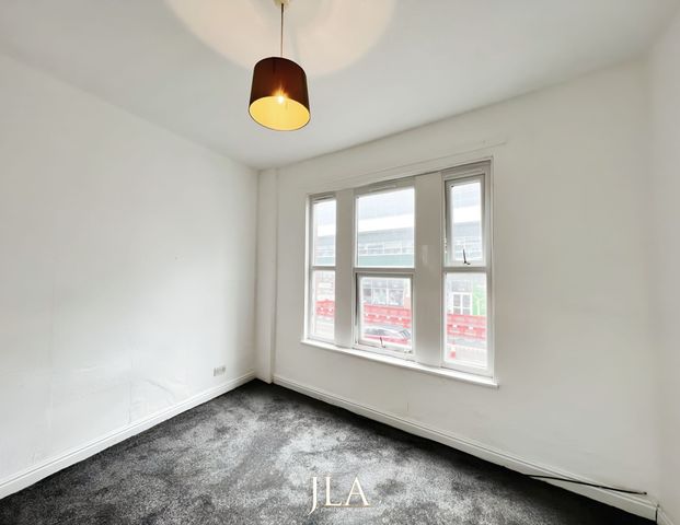 1 bed flat to rent in Filbert Street East, Leicester - Photo 1