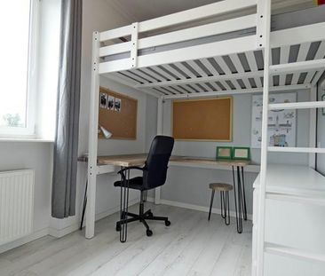 Warszawa Wola, Karolkowa - Photo 6