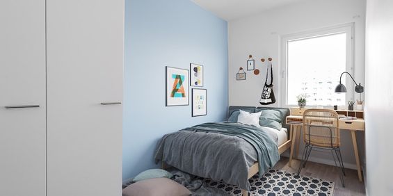 Studentvägen 14, Flemingsberg - Foto 3