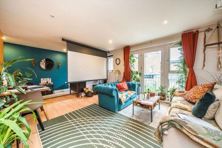 2 bedroom flat to rent - Photo 5