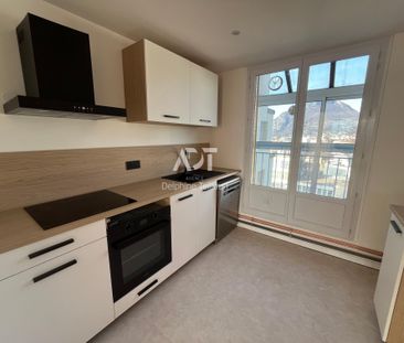 Location Appartement 2 pièces 52m² GRENOBLE 38000 - Photo 4