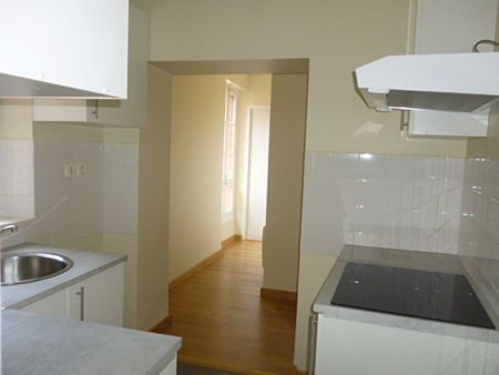 Location Appartement 2 pièces 65m² - Photo 5