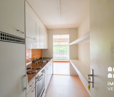 Gemütliche 3-Zimmer-Wohnung in ruhiger Lage in Biel/Bienne - Foto 6
