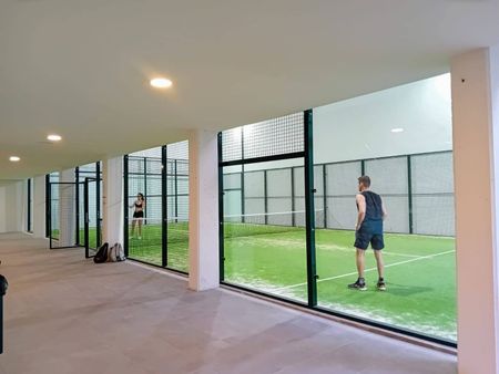 Ático de alquiler en Polígono Industrial Norte - Photo 2