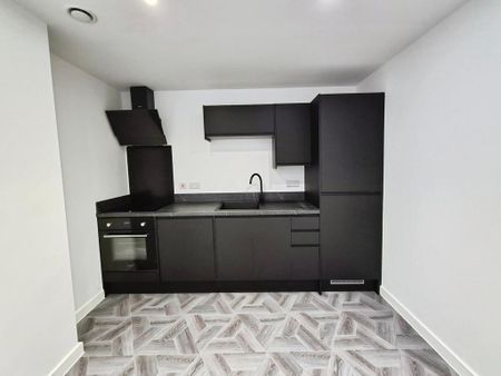 1 bedroom flat to rent - Photo 2