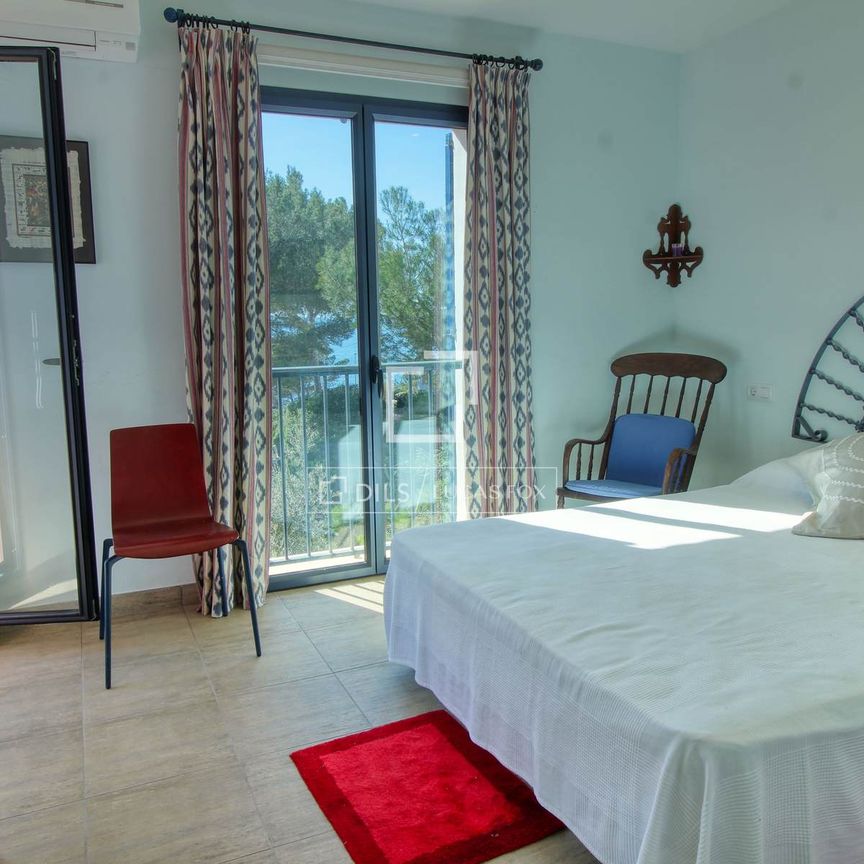 4 Bedroom country house for rent in Sant Elm, Balearic Islands - Photo 1
