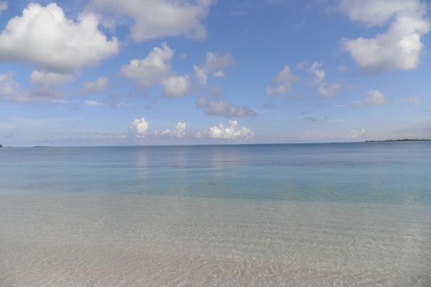 Ground-Level Gem with Sunny Alfresco, On the Beach! - Photo 1