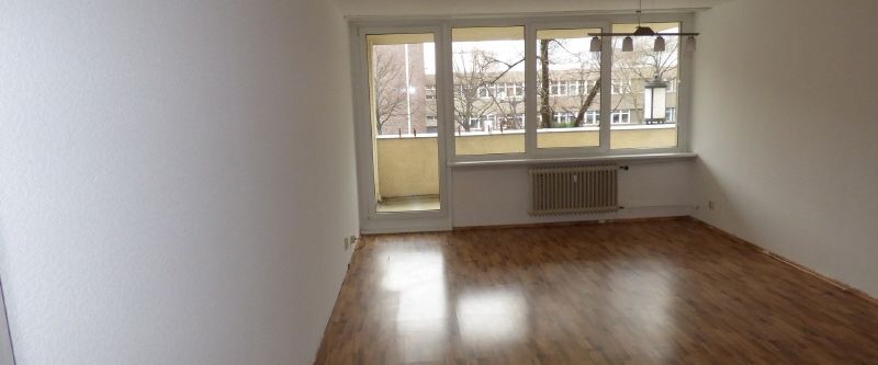 Pärchenapartement direkt am Kaiserdamm! - Foto 1