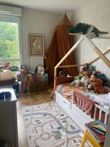 Appartement T3 à louer Saint Jacques De La Lande - 67 m² - Photo 2