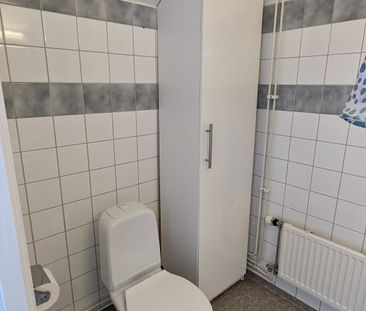 Herkulesgatan, Göteborg - Foto 1