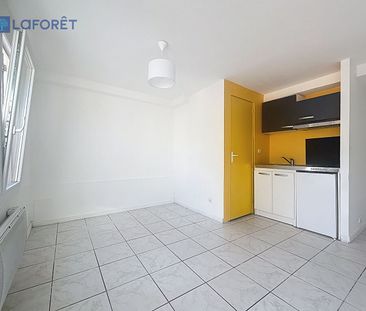 Appartement T1 près de LORIENT à louer - Photo 4