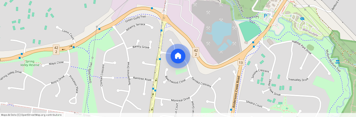 12 Fernlea Crescent, Vic 3109, Doncaster East