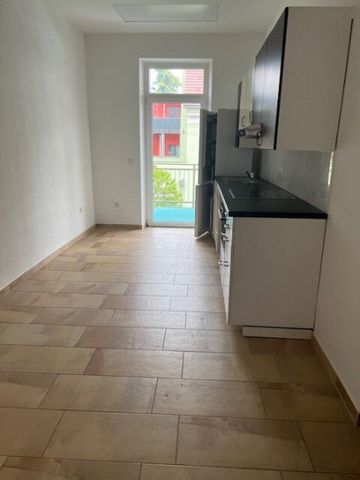 Wunderschöne 2-Zimmer-Wohnung mit großzügigem Balkon – Ihr neues Wohlfühlzuhause! - Photo 4