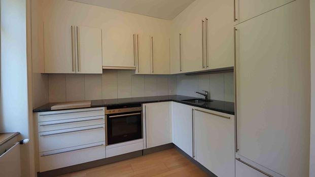 2.5 Zimmer, 60 m², 1. Stock - Photo 1