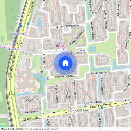 Schansen, 3432 TM, Hoornseschans, Nieuwegein