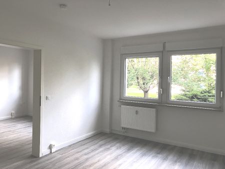 2-Zimmer-Wohnung zum Einziehen und Wohlfühlen - Foto 2