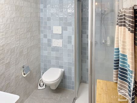 2.5 Zimmer, 2. Stock - Photo 2