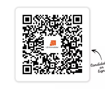 Appartement Tours 1 pièce(s) 16.67 m2 - Photo 4