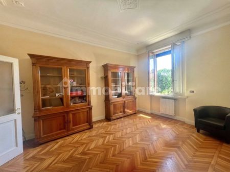 Trilocale via Bartolomeo Panizza 12, Vercelli - Wagner, Milano - Photo 2
