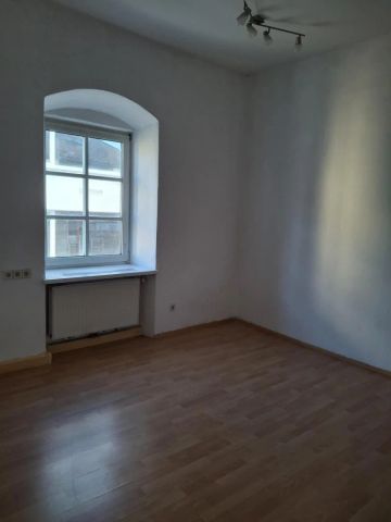 Gut aufgeteilte 3-Zimmer Wohnung mit möblierter Küche in Zentrumslage Ried - Foto 3