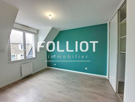 Location longue dur�e Maison de 5 pi�ces � Agon-Coutainville R�f�rence: 0118 - Photo 2