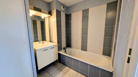 Location Appartement 2 pièces 50m² - Photo 5