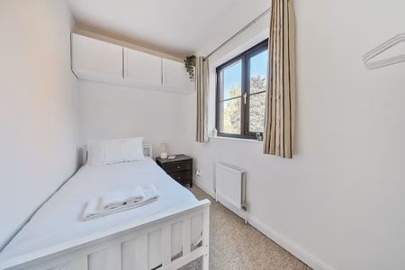 Heyford Hill Lane, Oxford, Sandford-On-Thames - Photo 5