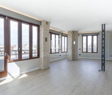 Excellent 3-bedroom apartment with 55 m² terrace for rent in Ruzafa... - Photo 4