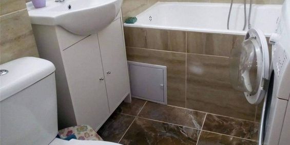 Garsoniera Badea Cartan langa Kaufland - Fotografie 3