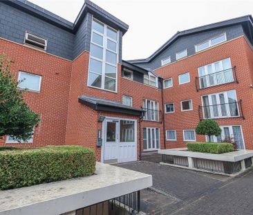 2 bedroom apartment to rent - Photo 6