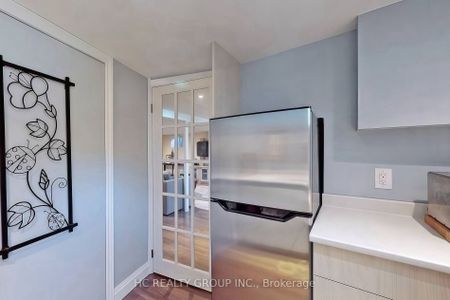 For Lease - 53 Treverton Drive Unit# Lower, Toronto, Ontario - Photo 3