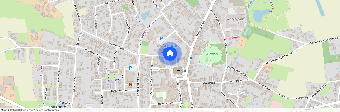 Polenplein, 27, 22, 8850, Ardooie