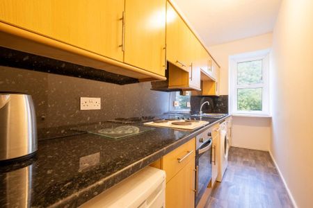 1 bedroom flat to rent - Photo 2