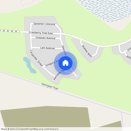 5 KENNEDY Avenue, Collingwood