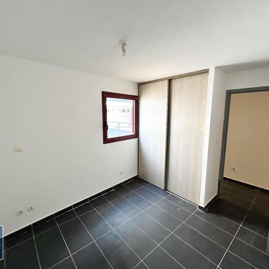 Location Appartement 2 pièces 35m² LE TAMPON 97430 - Photo 1